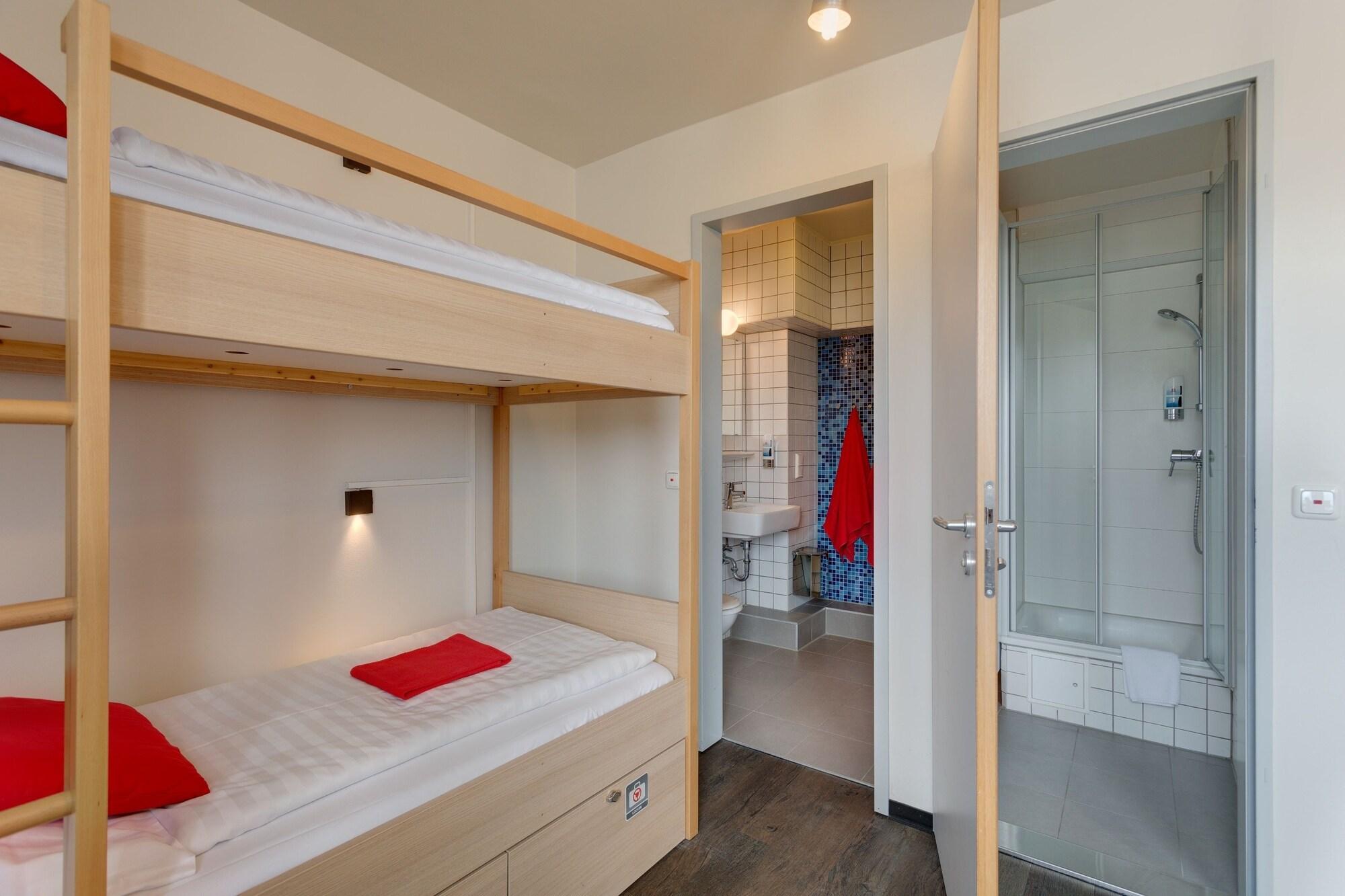 Hotel Meininger Zentrum