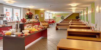 Meininger Zentrum Hotel Munich