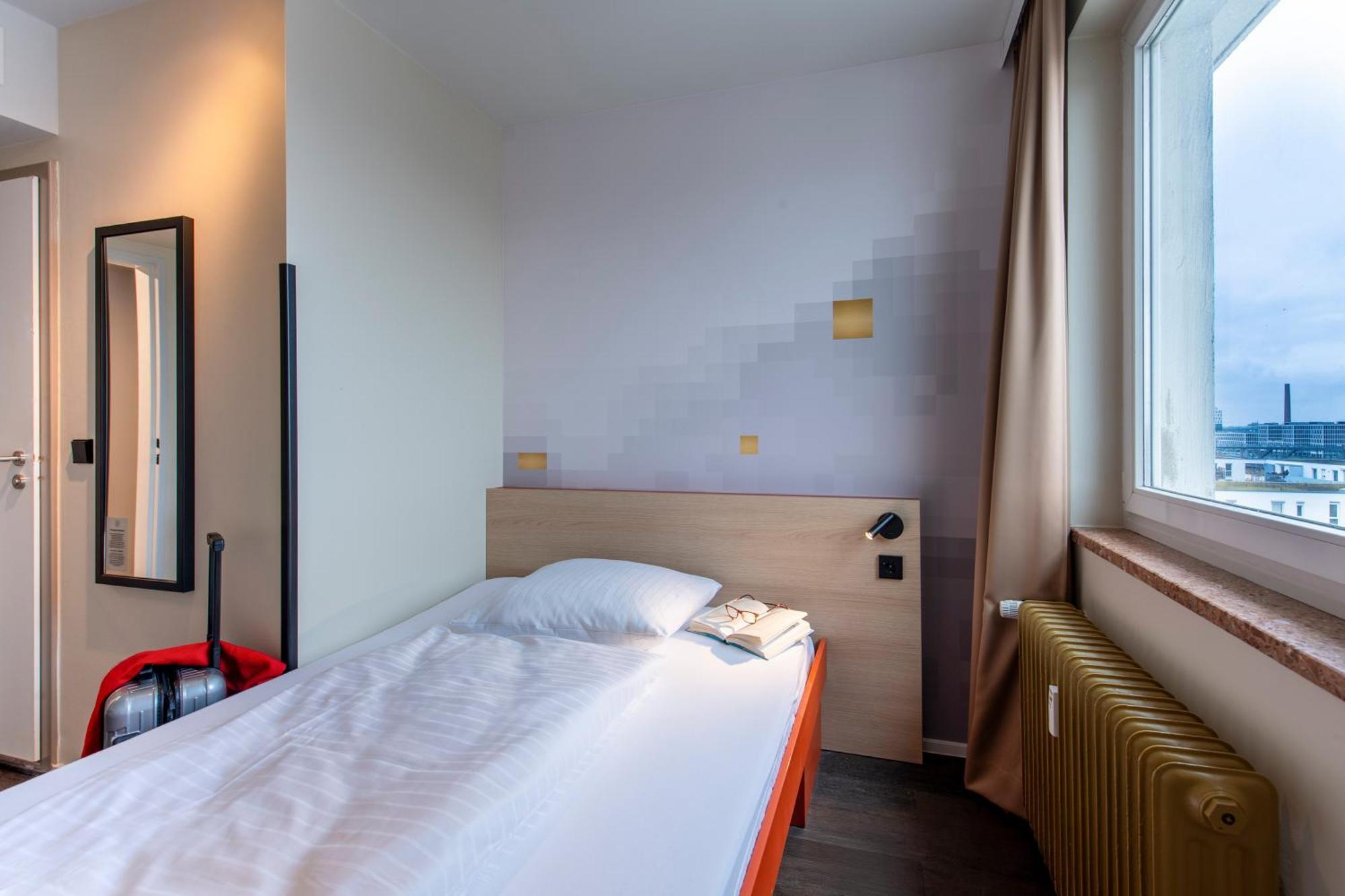Meininger Center Hotel