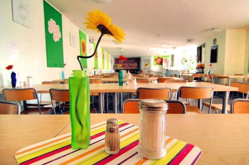 Meininger Center 3* Múnich